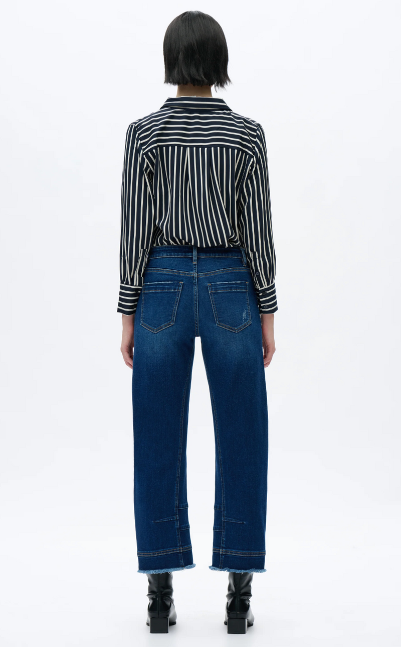Tokyo Denim