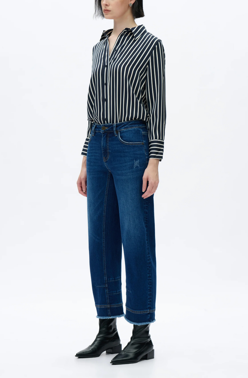Tokyo Denim