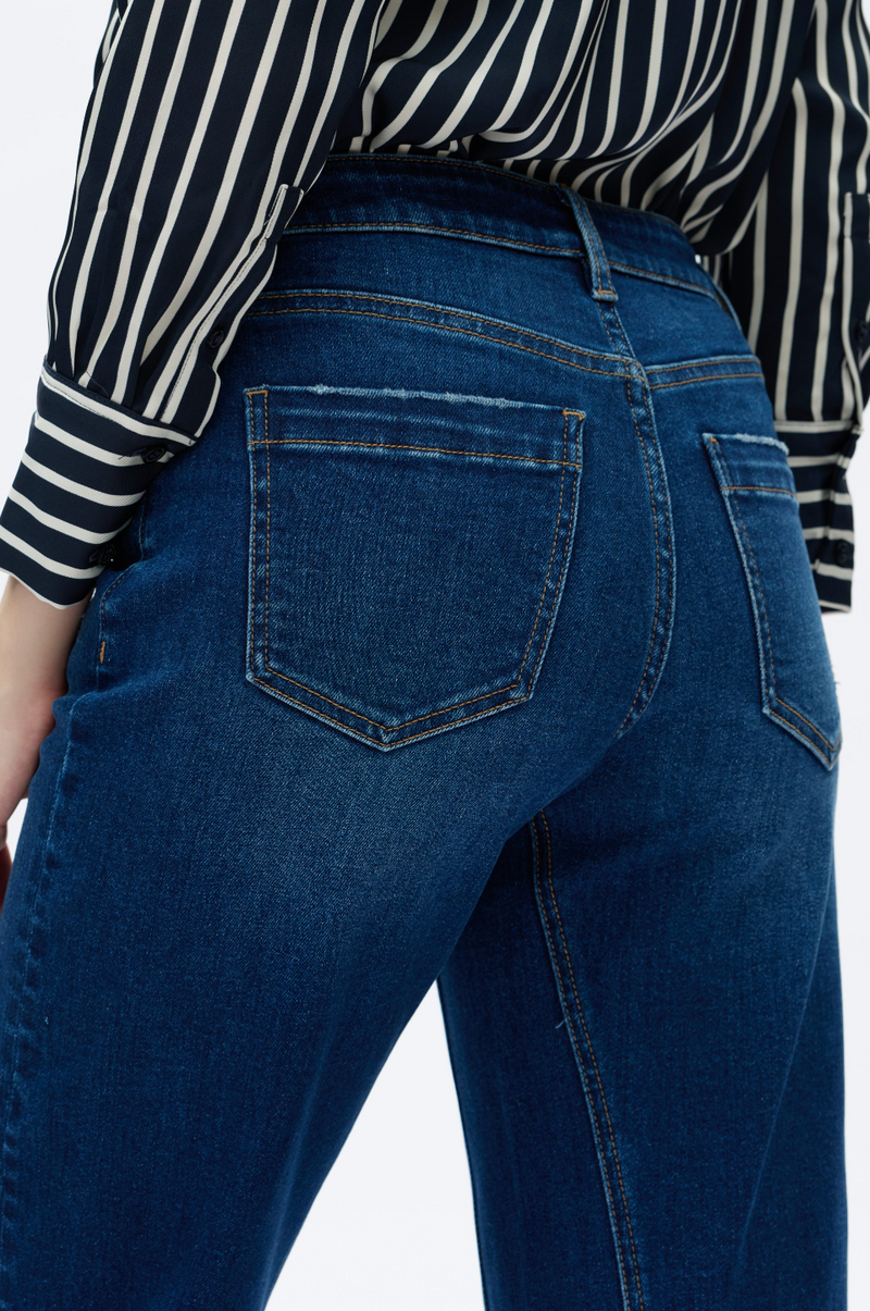 Tokyo Denim