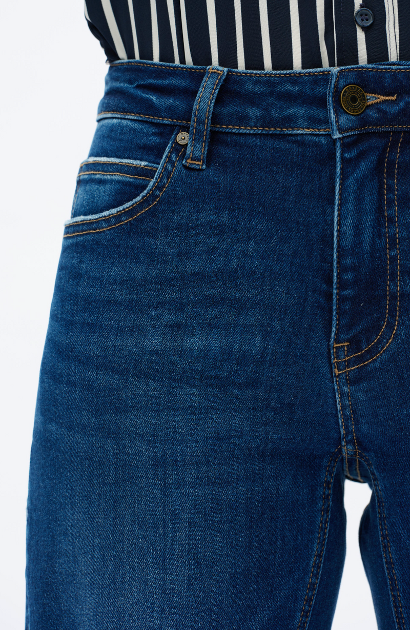 Tokyo Denim