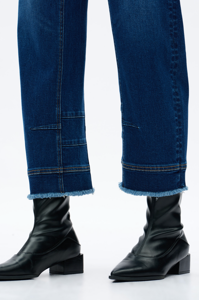 Tokyo Denim