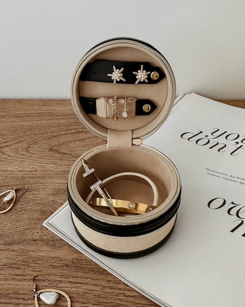 Loz Jewelry Box