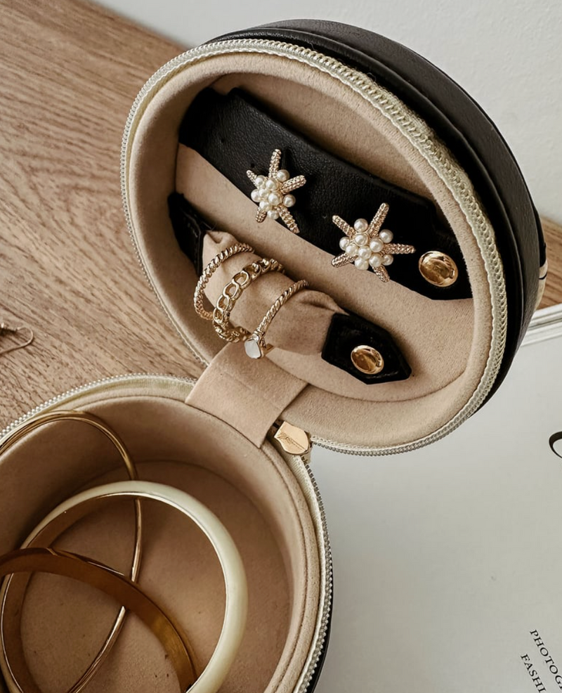 Loz Jewelry Box