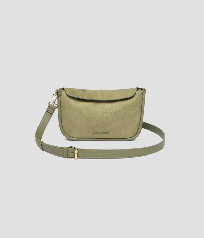 Saylor Crossbody Bag