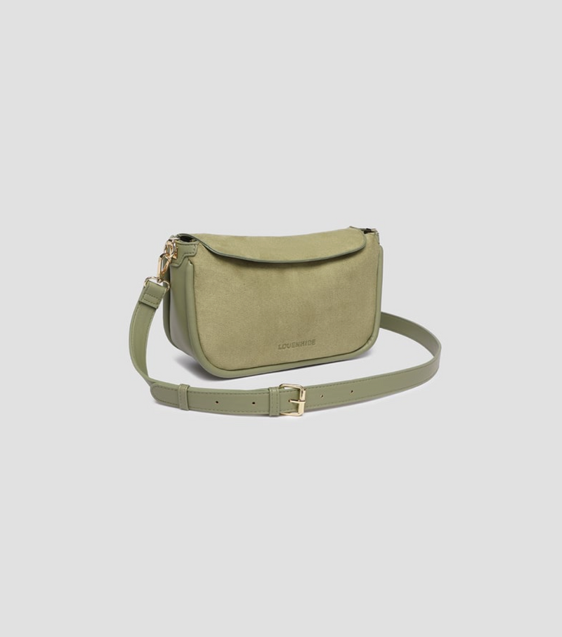 Saylor Crossbody Bag