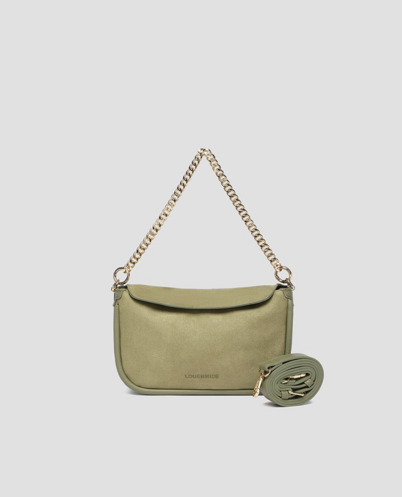 Saylor Crossbody Bag