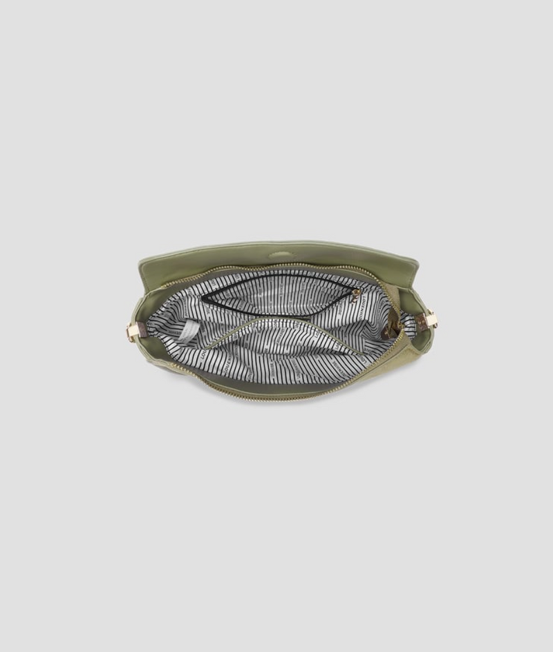 Saylor Crossbody Bag