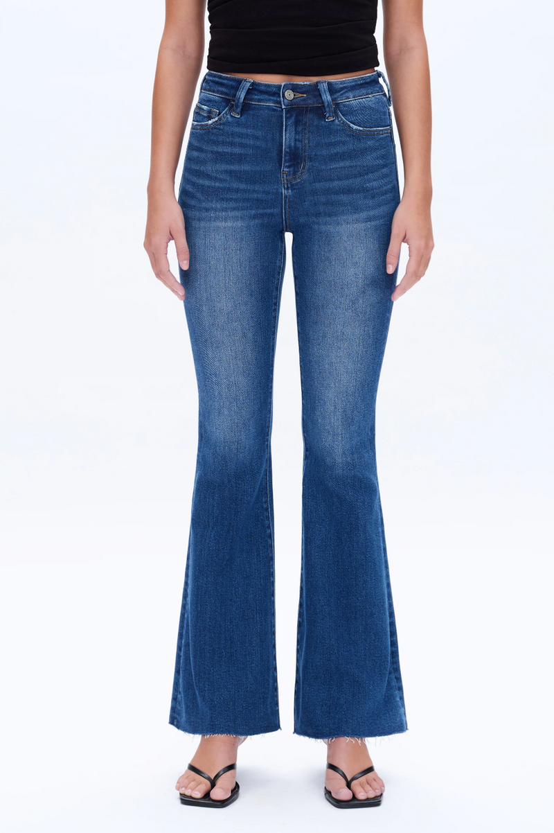 Tora Denim