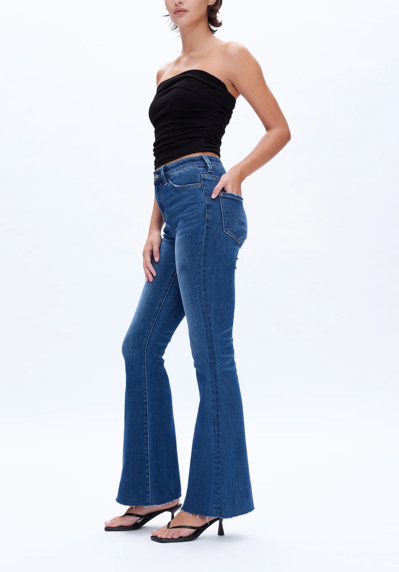 Tora Denim