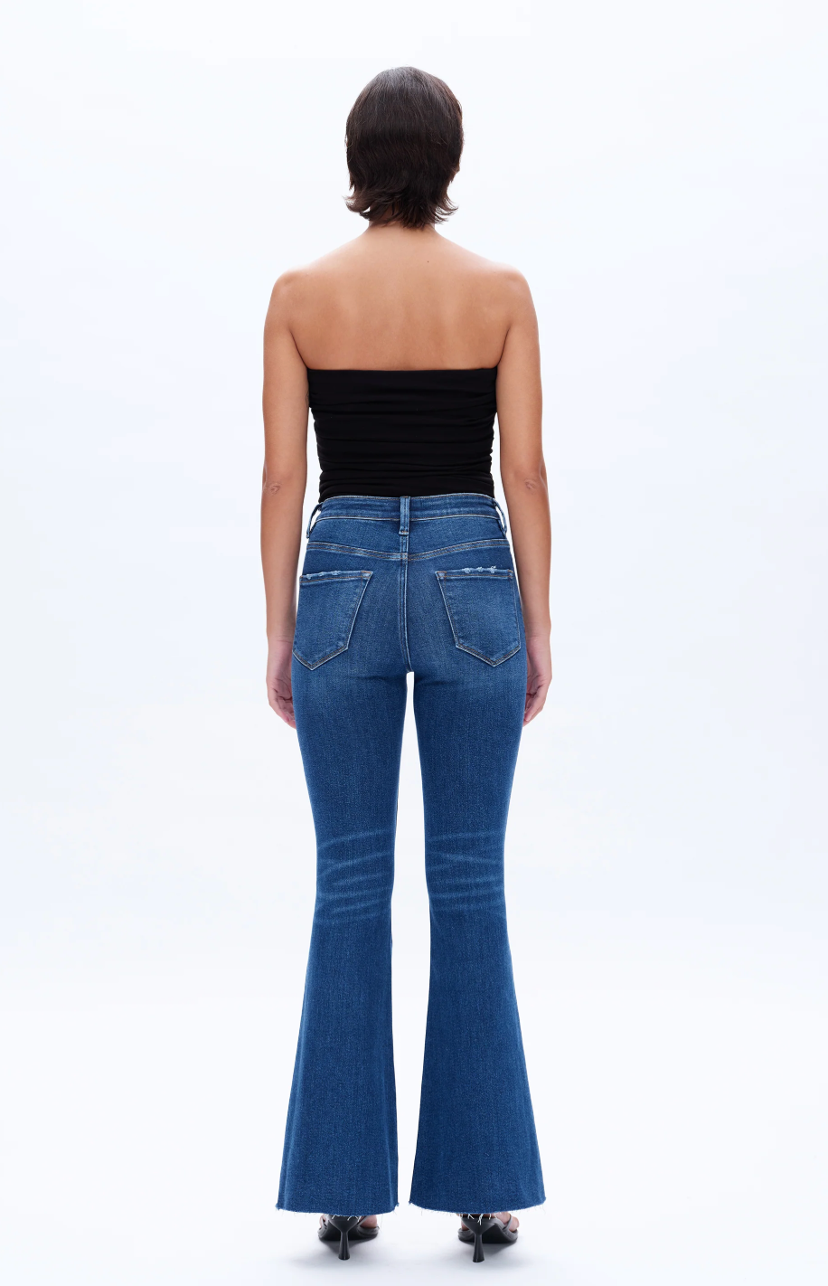 Tora Denim