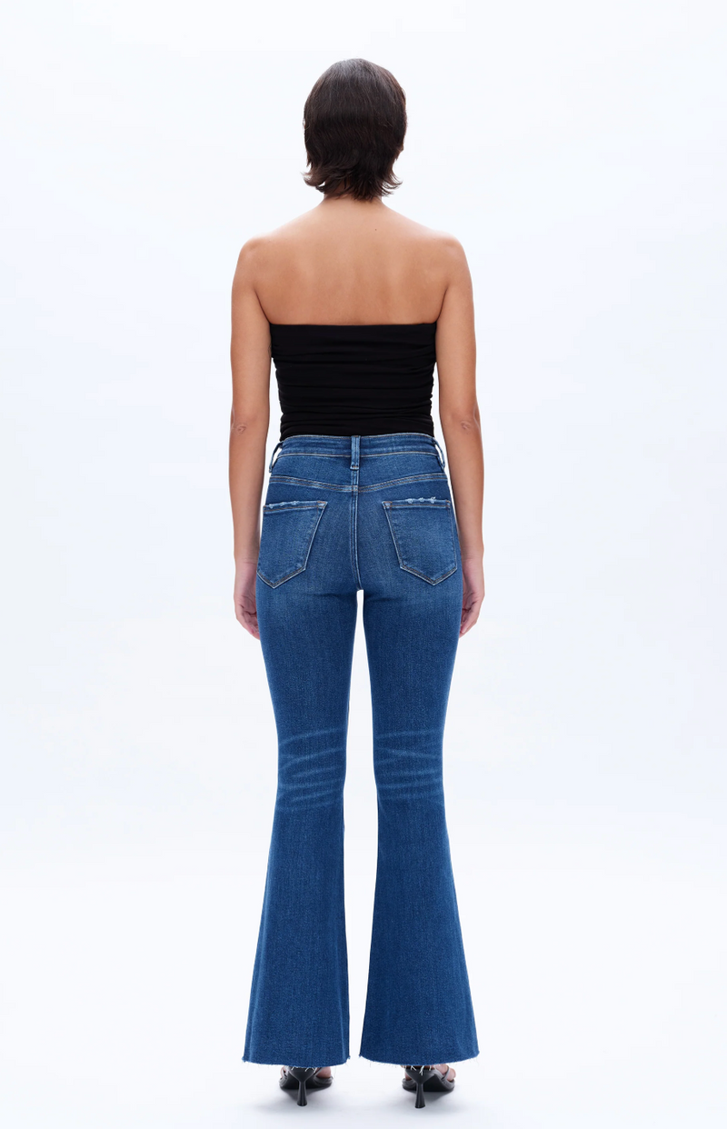 Tora Denim