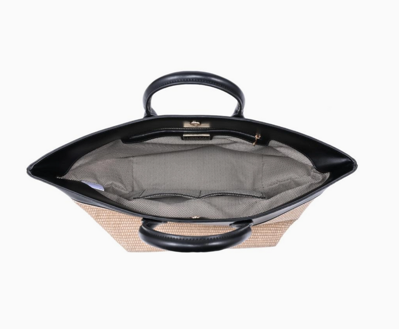 Kingston Tote
