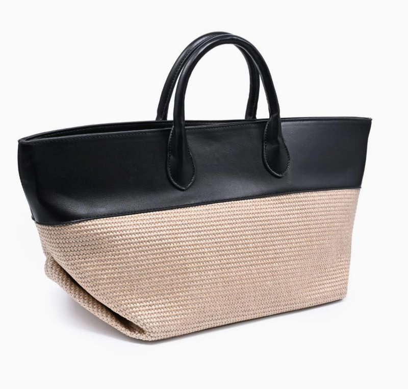 Kingston Tote
