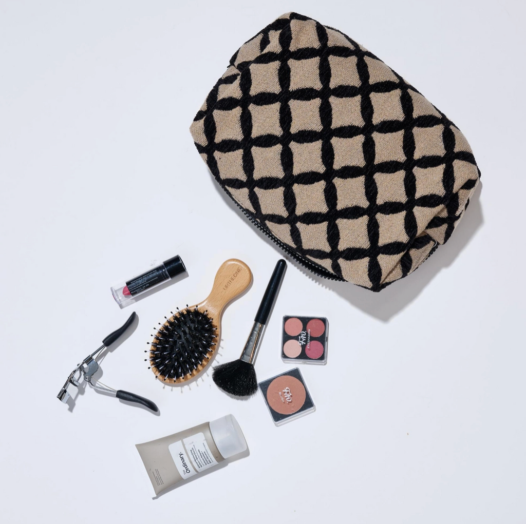 Marrakesh Cosmetic Case