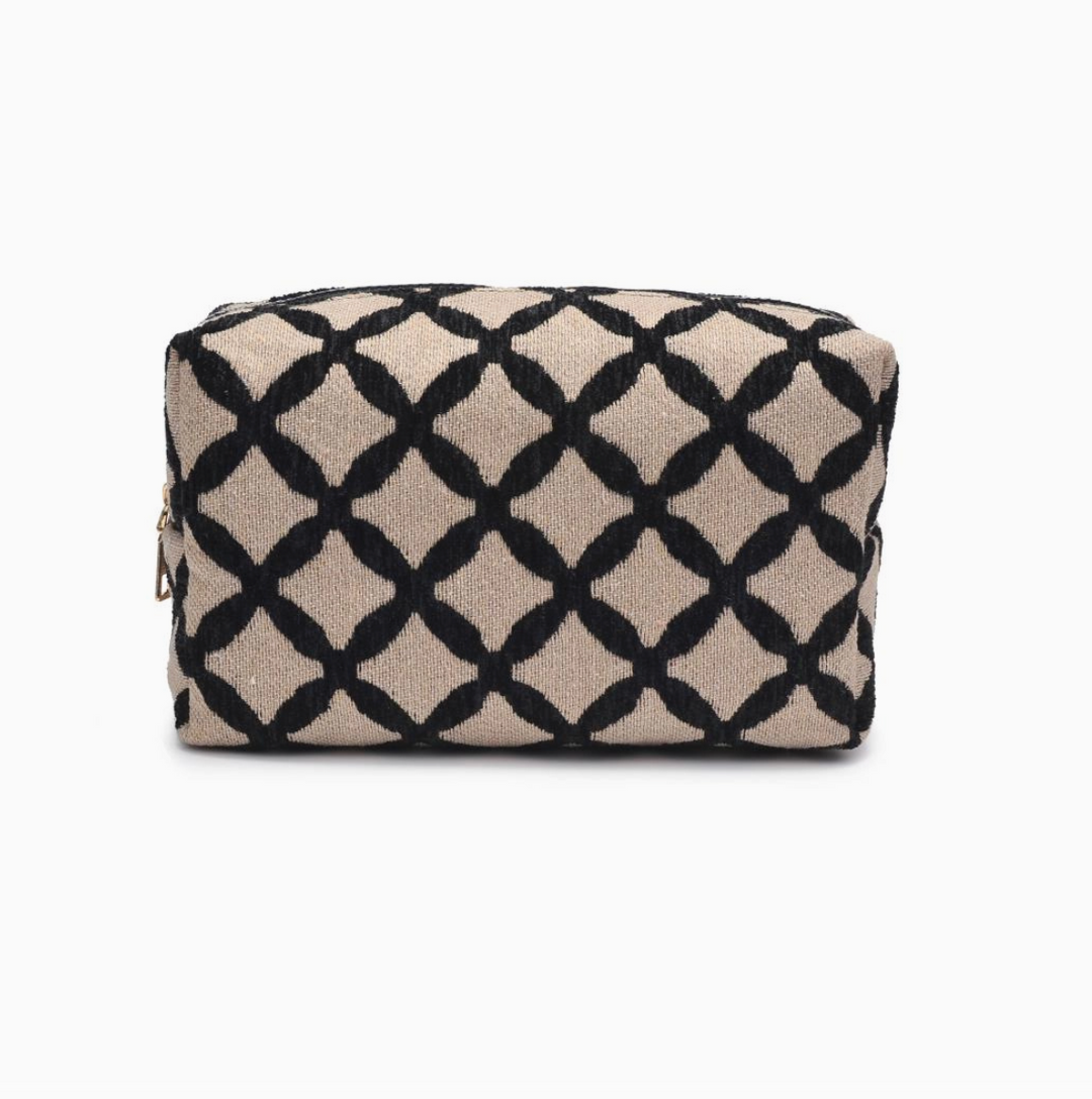 Marrakesh Cosmetic Case