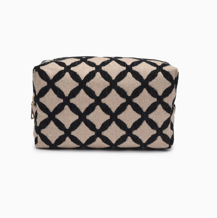 Marrakesh Cosmetic Case