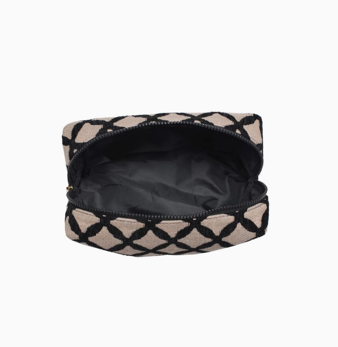 Marrakesh Cosmetic Case