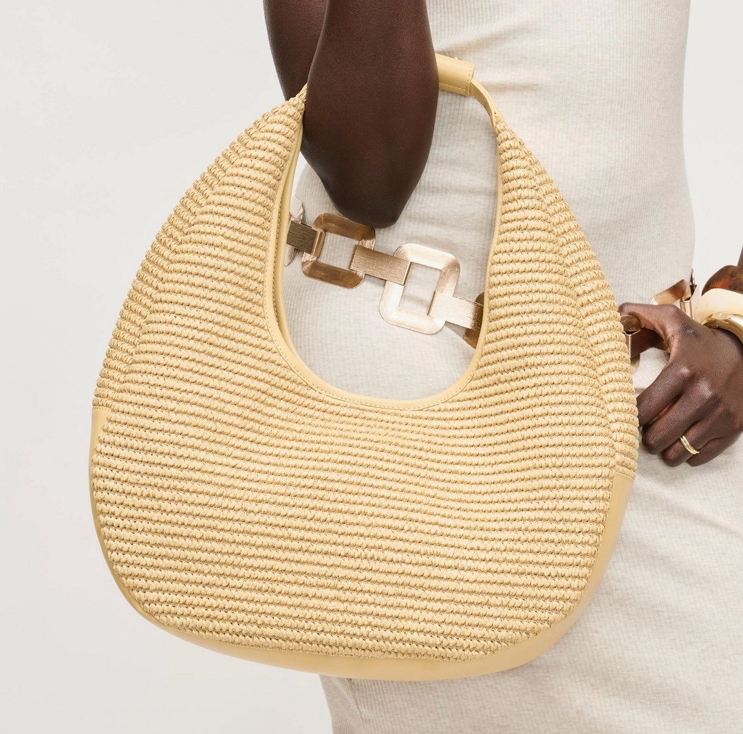 Zoey Tote