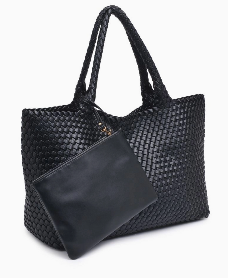 Solana Tote