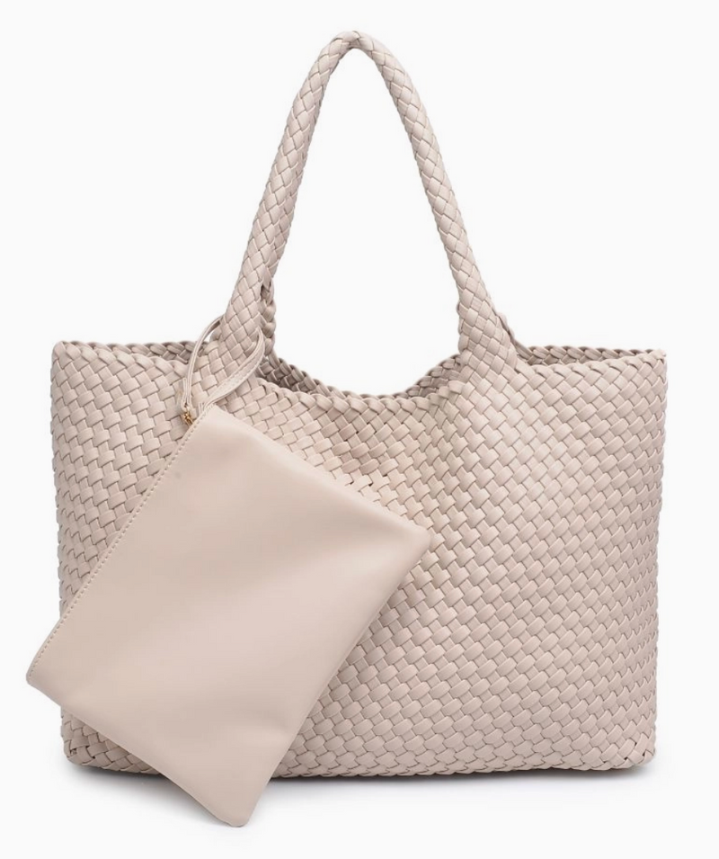 Solana Tote