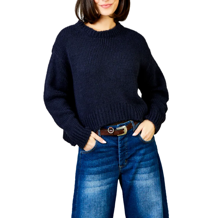 Warren Sweater
