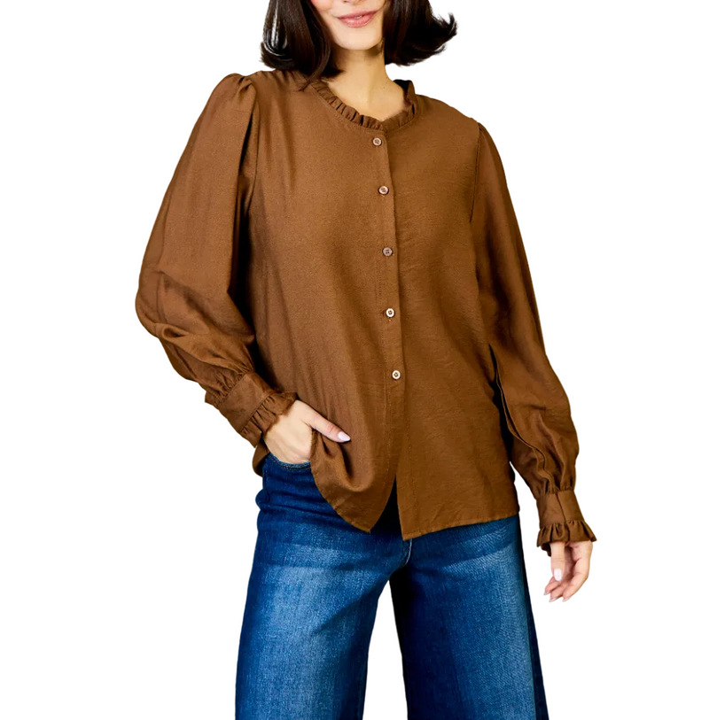 Natalie Shirt