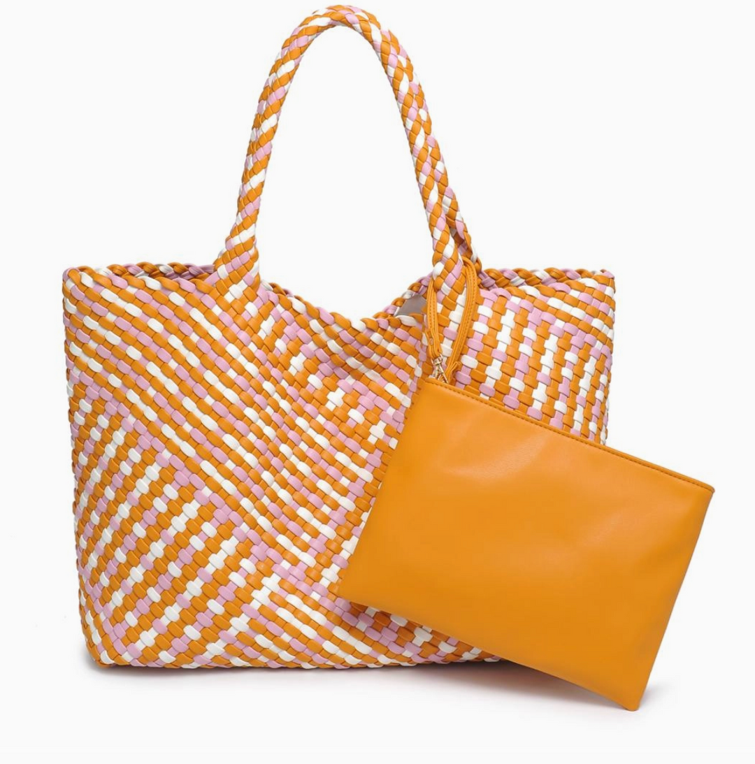 Solana Tote