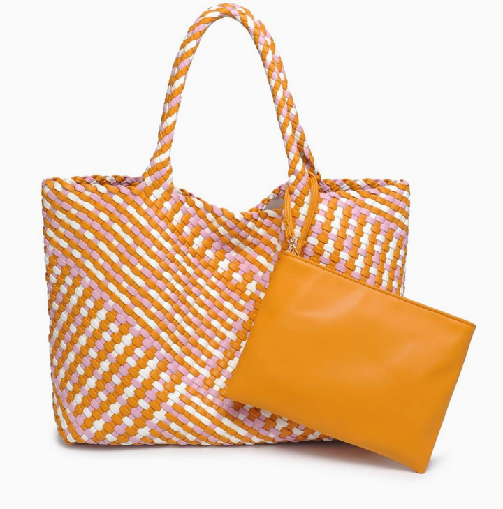 Solana Tote