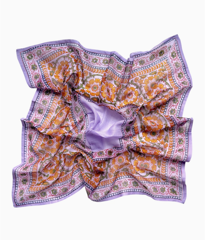 Chamomile Bandana