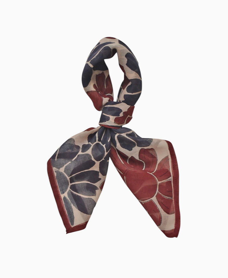 Flora Bandana