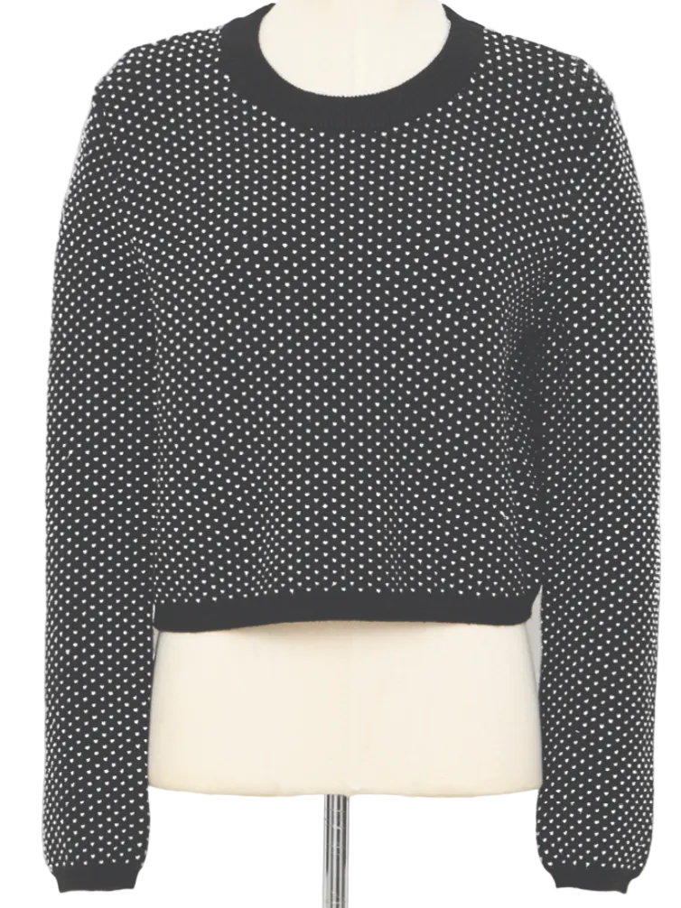Stella Sweater