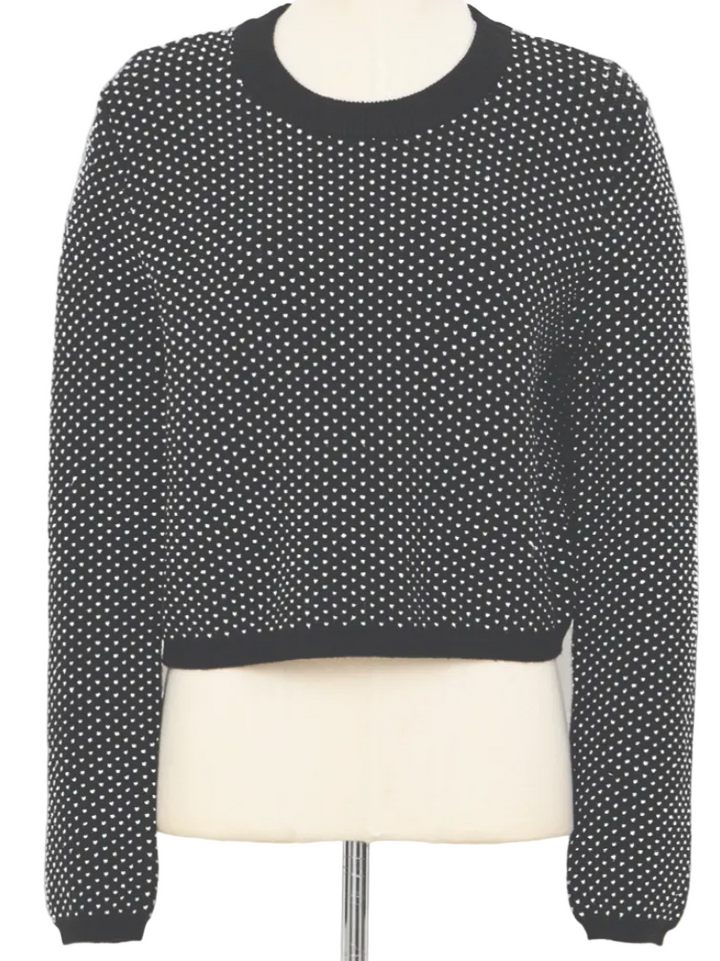 Stella Sweater