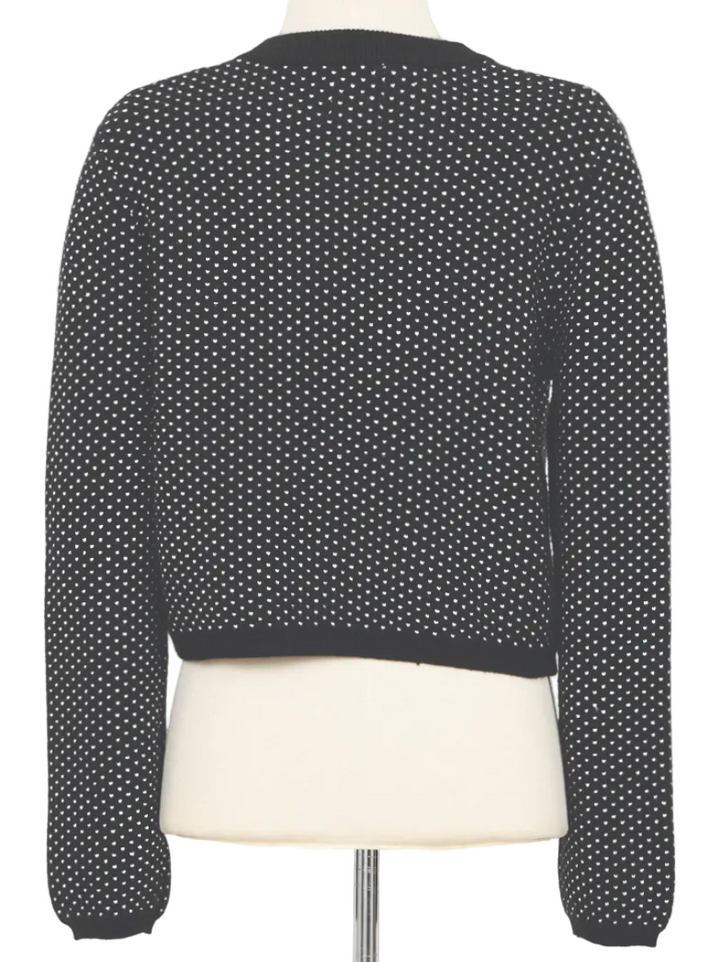 Stella Sweater