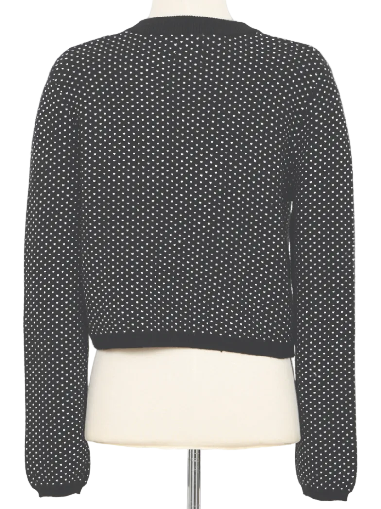Stella Sweater