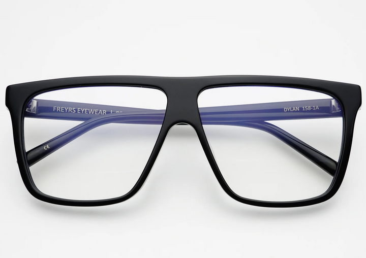 Dylan Blue Light Readers • Black