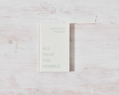 If You're Grieving Book