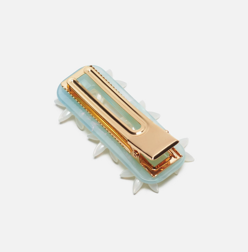 Undine Lotus Hair Clip
