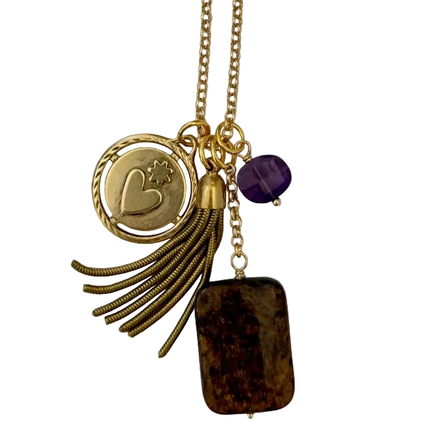 Donata Necklace