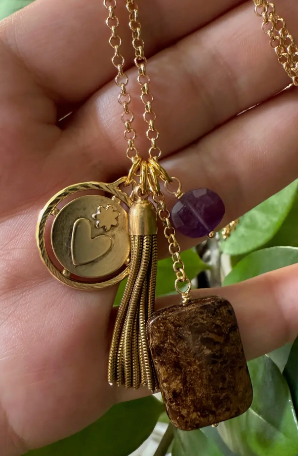 Donata Necklace