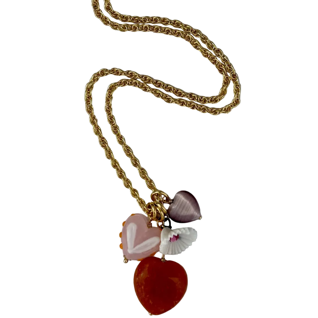 Gaia Necklace