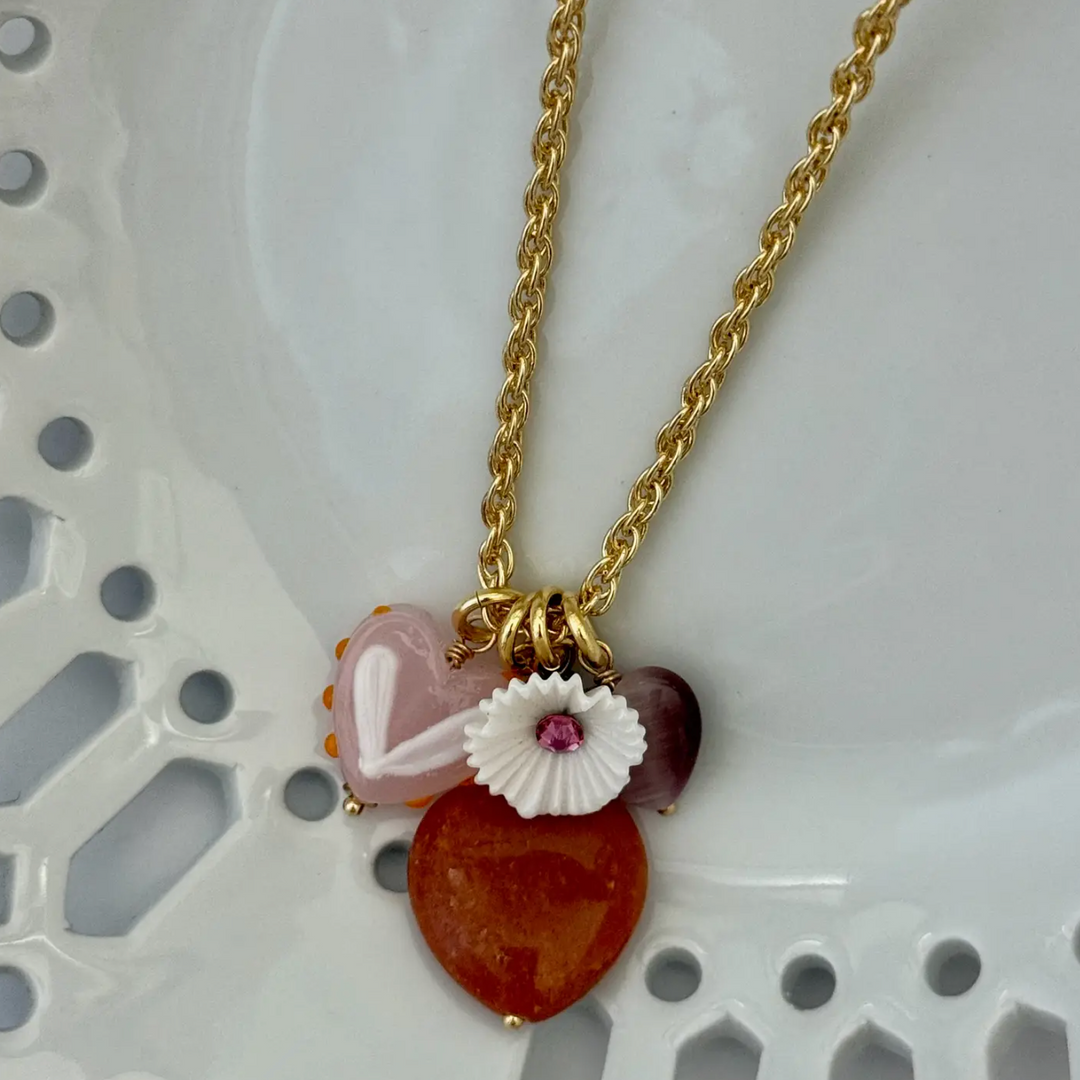 Gaia Necklace