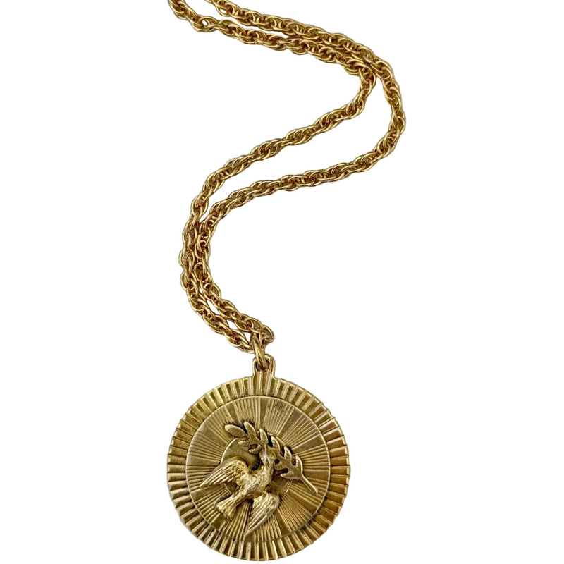 Gloria Necklace