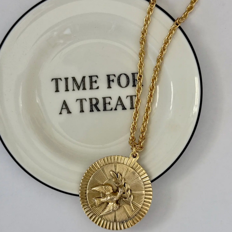 Gloria Necklace