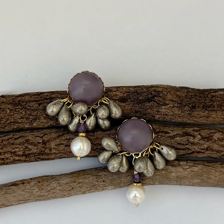 Olwen Earrings