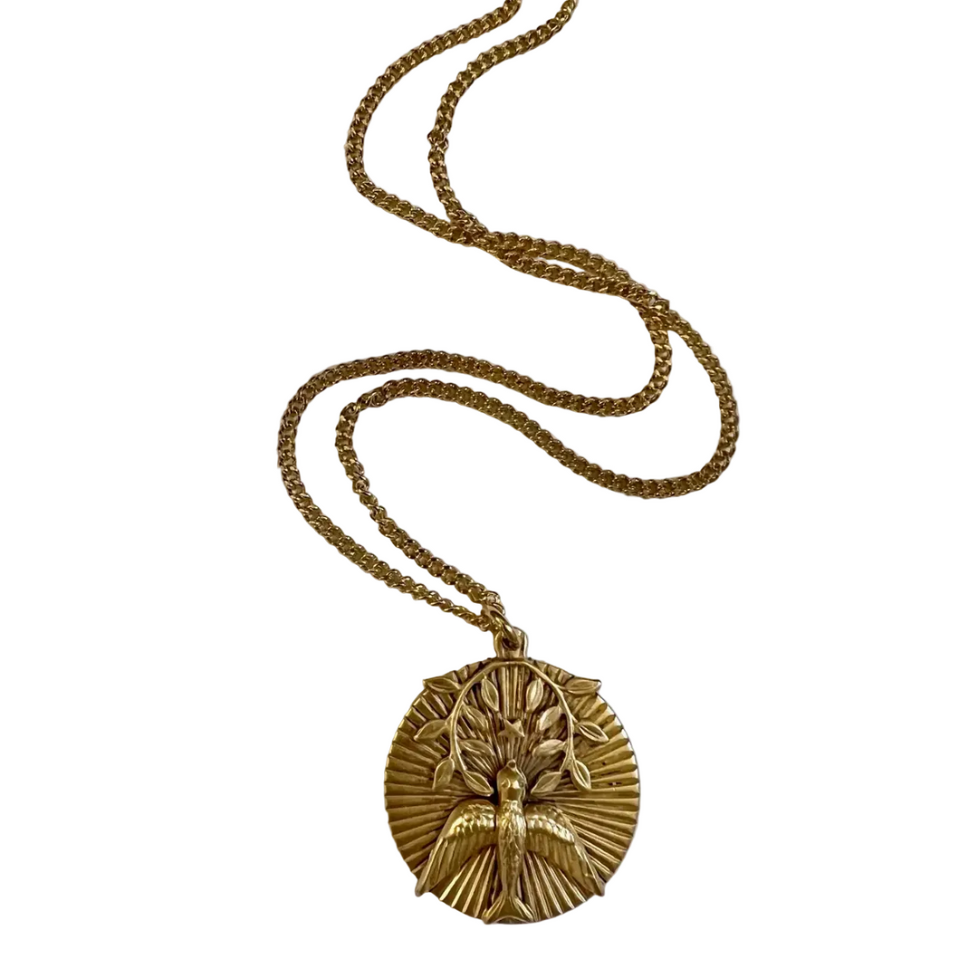 Paradise Necklace