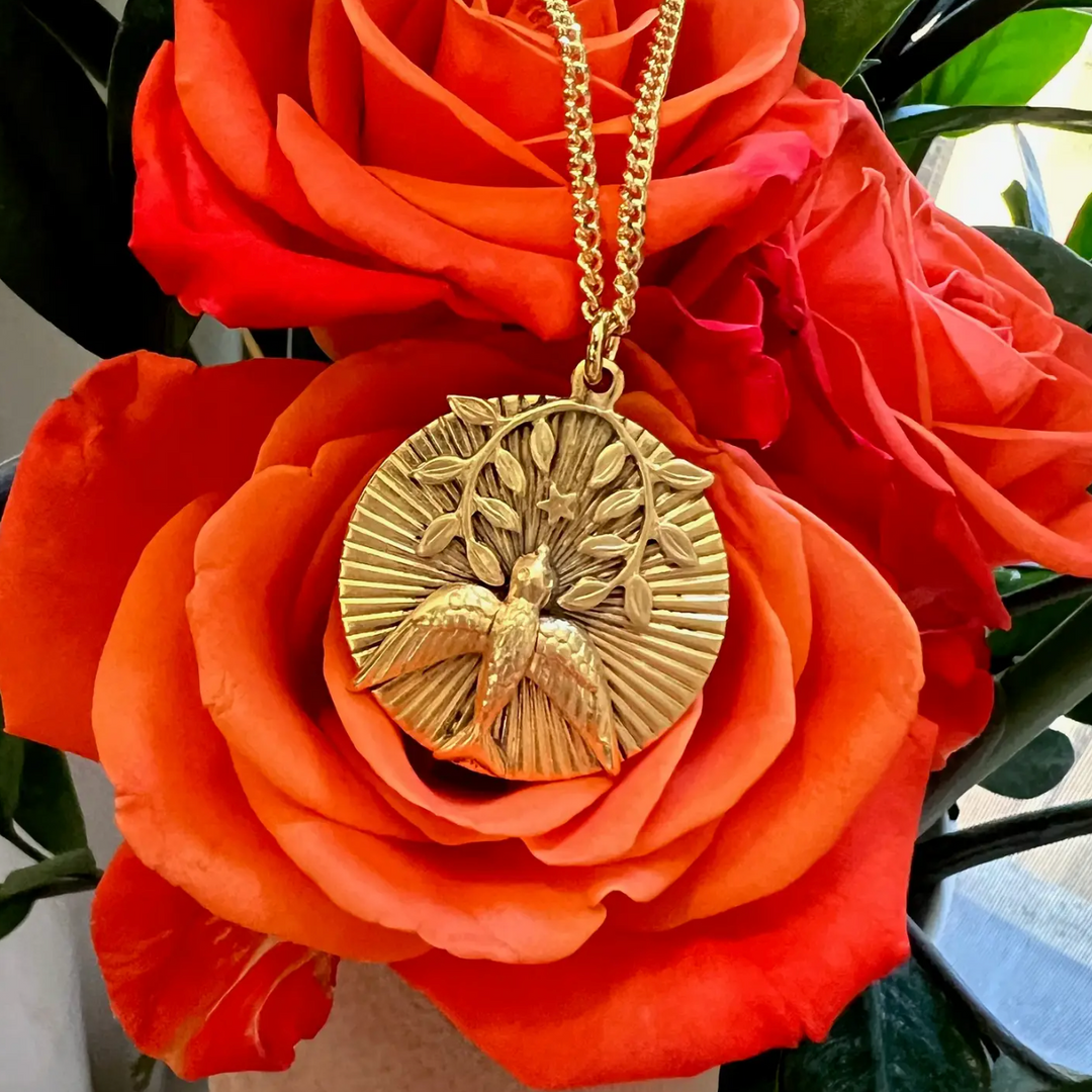 Paradise Necklace