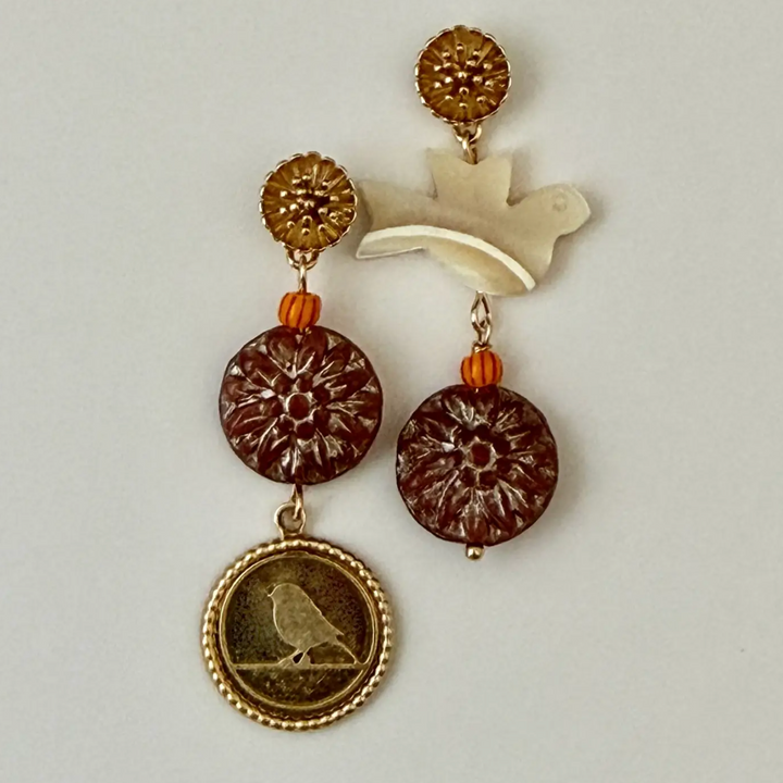 Seraphina Earrings