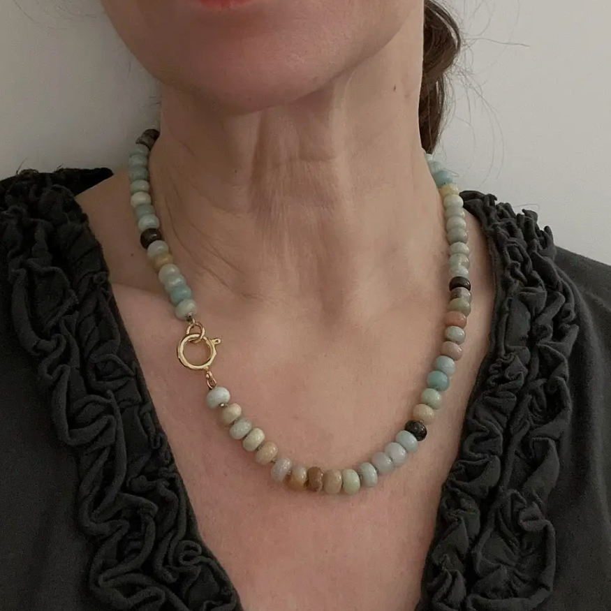 The Hope Necklace