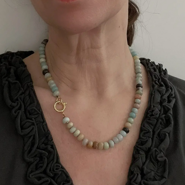 The Hope Necklace