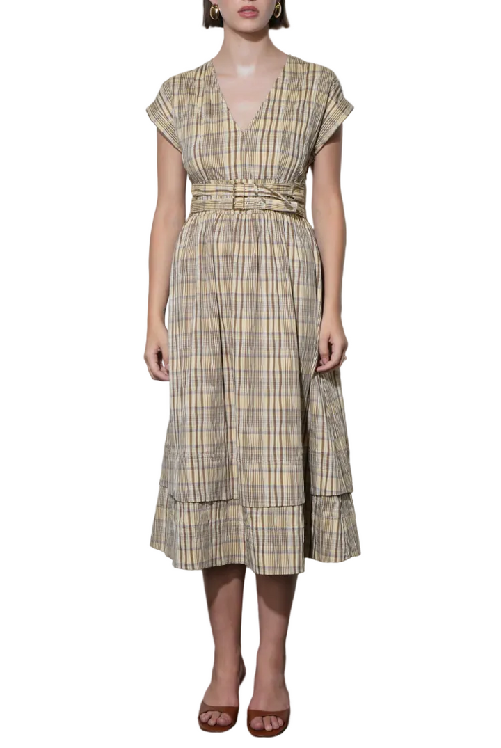 Elizabeth Dress